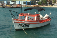 Fishing Boat